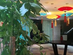 大堂-眉州东坡(通州店)