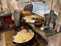 大堂-巫记鸡饭店