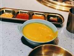 -妥妥烤肉料理(昙华林店)