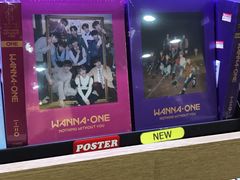 -Music Korea(明洞1号店)