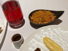 -香樟花园法式铁板烧(恒隆广场店)