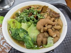 -珍珍小食店(西华路店)
