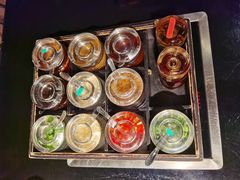 -大红袍火锅料理(尖沙咀店)