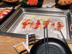 -新石器烤肉(南站店)