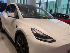 -TESLA 特斯拉(广州天环广场体验店)