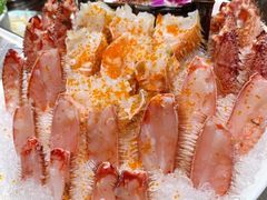 -东海怡品海鲜豆捞(舟宿夜江店)