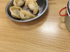 -祥记汤圆(东宝兴路店)