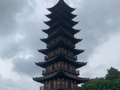 -上海方塔园