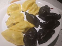 -船歌·鱼水饺青岛菜(金狮广场店)