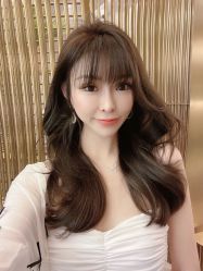-3AM·S HAIR SALON烫发染发接发