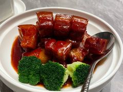 -鑫复盛礼记酒店·青岛菜