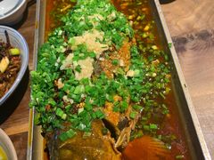 -树厨贵州菜(铜仁花果山店)
