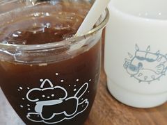 -BE SOBER COFFEE