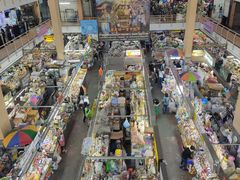 -瓦洛洛传统市场