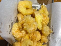 蛋黄局虾仁-95号酱骨·一块豆腐(展春园西路店)