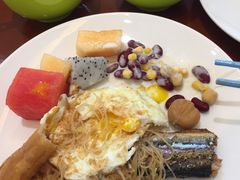 -金汤湾海水温泉度假酒店