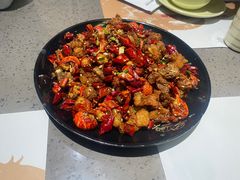 -一棠龙虾(徐家汇城开YOYO店)