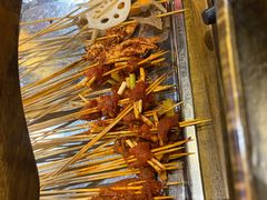 -镇江龙·火锅串串(武侯祠店)