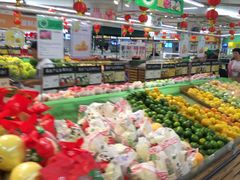 -华润万家(凯德和平广场店)