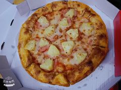 -米斯特比萨(望京西园店)