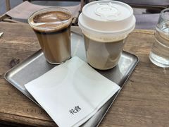 -花仓咖啡(祥安巷店)