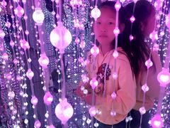 -天津梵高星空艺术馆(天河城旗舰店)