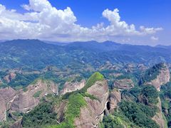 -崀山风景名胜区