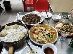 -杨记小炒老店