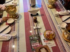 -慢丽江·云南野生菌土鸡锅(付家庄店)