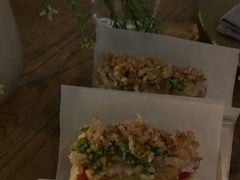 -BOR Eatery(安福路店)