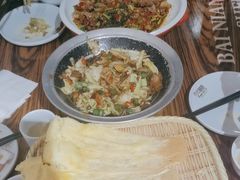 -百年神厨·地道川菜(清江西路店)