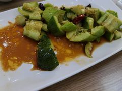 -聚德福海鲜家常菜(刘庄店)