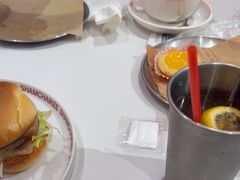 -香港深仔记茶餐厅(东门店)