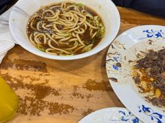 -柴氏风味斋(甘家口店)