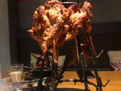 -Alali阿拉礼·新疆家宴(西溪新座店)