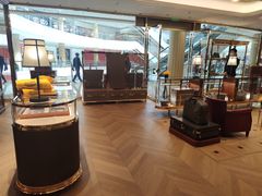 -GOYARD(恒隆广场店)