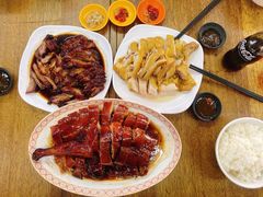 -程记烧腊快餐店(松园南街店)