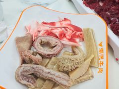 -潮悦牛肉火锅城(水贝店)