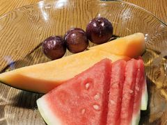 -李久其家民间餐厅(观沙岭公园店)