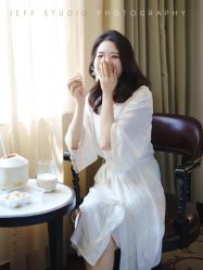 -JEFF STUDIO摄影摄像婚礼跟拍