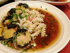 -阿娘家·原生态农家菜(国顺东路店)