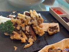 -全聚德(领城国际店)