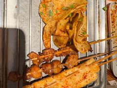 -木屋烧烤(龙华店)