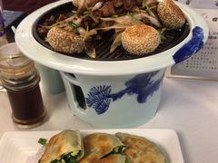 -天和晟烤鸭店(世纪坛店)
