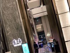 -长春富力万达文华酒店-集·味自助餐厅
