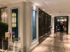 -Yan Ting 宴庭中餐厅(上海静安瑞吉酒店)