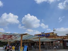 -上海玛雅海滩水公园