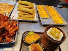 -恒兴发茶店(水巷口店)