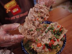 -曼谷食堂·泰国家庭料理(丹桂路店)