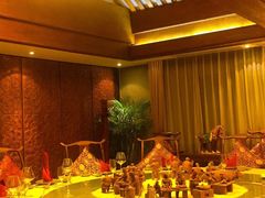 包厢-汉唐宴长安食府